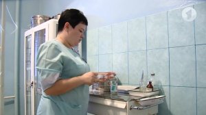 Симптомы пневмонии