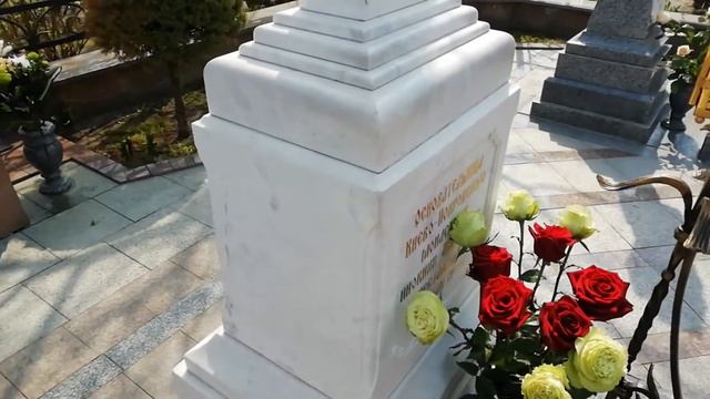 Покровский монастырь. Киев глазами таксиста