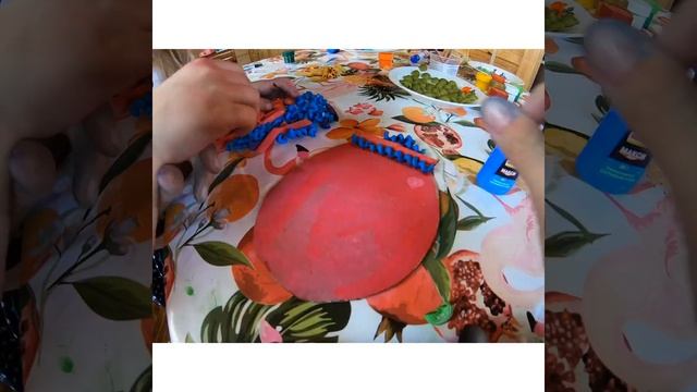 ПАСХАЛЬНЫЕ ПОДЕЛКИ для Детей/Пасхальные Яйца смотреть онлайн