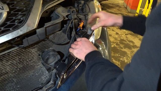 Оригинальные декоративные накладки Nissan Murano z51 смотреть онлайн