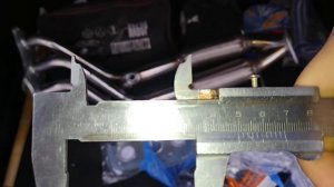 "ПАУК" Выпускной коллектор мазда 3 MG-RACE ЧАСТЬ 2