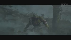 Дубляж. World of Warcraft: Mists of Pandaria. Синематик