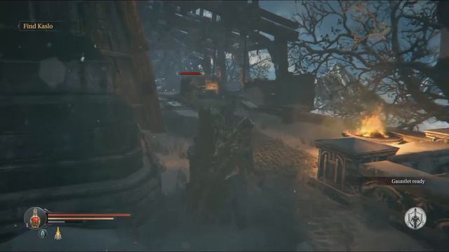 Lords of the Fallen Part 04 смотреть онлайн