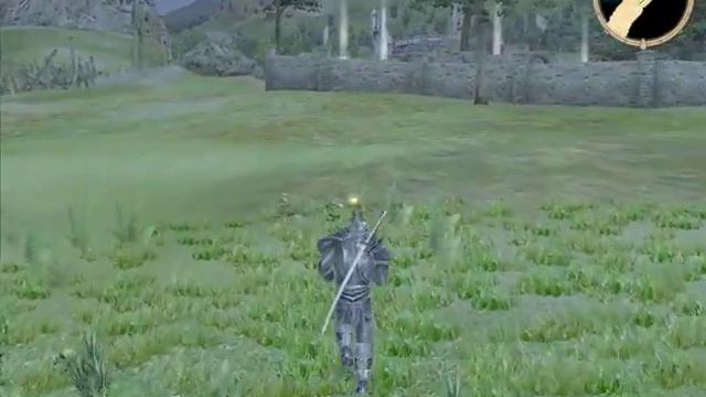 Let's Play Two Worlds [German/Blind] - Part 65 // Antivir schlägt zurück смотреть онлайн