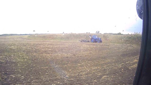 ПОДГОТОВКА ПОЧВЫ К СЕВУ, ПРЕДПОСЕВНАЯ КУЛЬТИВАЦИЯ. смотреть онлайн