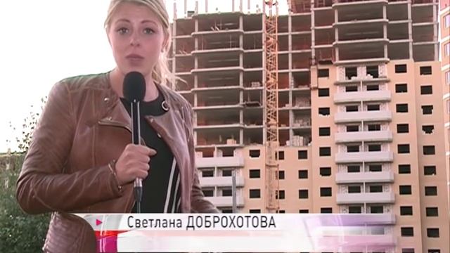 Обманутых дольщиков в Ярославской области может стать больше смотреть онлайн