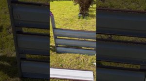 Сборка компостера "ЛАЙТ"