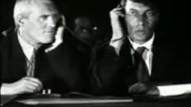 Rare video of Russian poet Boris Pasternak / Борис Пастернак