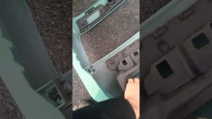 Замена лампочки ближнего света на МАНЕ