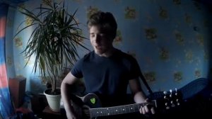 Ария-Штиль (на гитаре)\Сделаю разбор для новичков