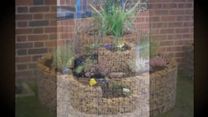 Клумбы своими руками. Многоуровневые клумбы