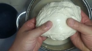 Домашняя моцарелла. МОЦАРЕЛЛА в ДОМАШНИХ условиях из 2 ингредиентов за 30 минут!