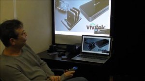 Vivitek NovoPro