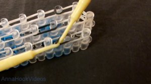 Фигурка из резинок ПРИЗРАК. Как сплести фигурку из резинок привидение на хеллоуин