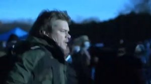 VIRUS" (uzbek tilida) YANGI XORIJI KINO