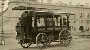 Автопром Российской Империи до 1917 года.Часть 1.