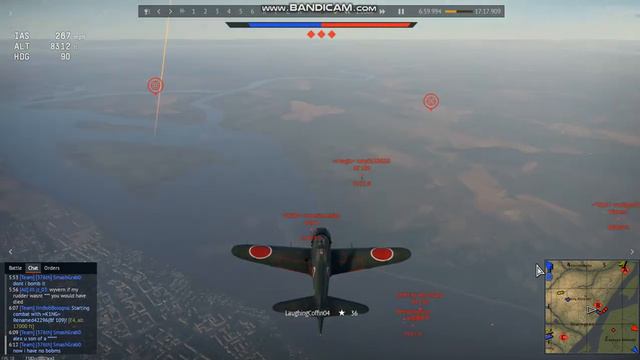 A6M5 Zero. Good pLane
