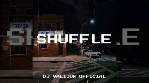 Shuffle