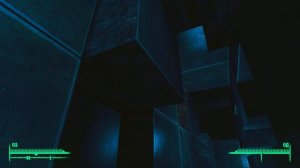 ТАИНСТВЕННЫЙ ПОМОЩНИК ► FALLOUT 3: CUBE EXPERIMENTAL УПОРОТОЕ ПРОХОЖДЕНИЕ ► №2