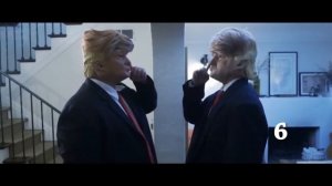 President Evil (2018) Carnage Count