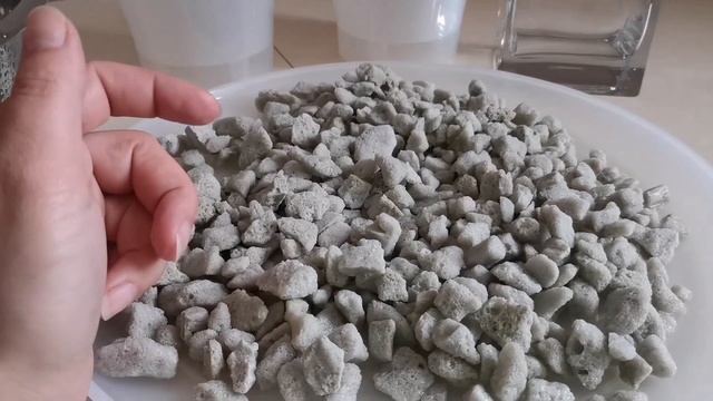 Пеностекло для орхидей обзор смотреть онлайн