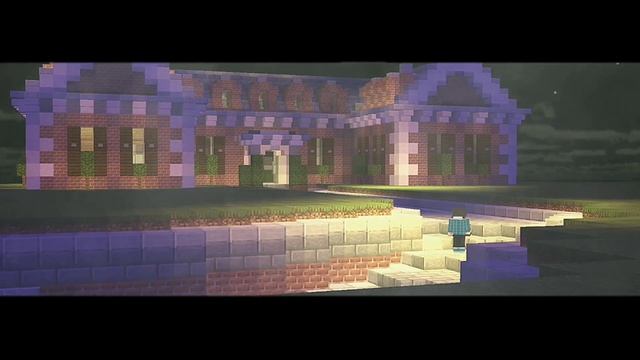 ТУМАН! ХОРРОРСЕРИАЛ В МКПЕ [Трейлер] Страшилки Minecraft смотреть онлайн