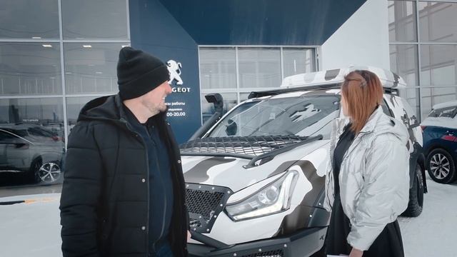 Тюнинг Исузу Д-Макс от официального дилера. Вопросы по гарантии и оформлению смотреть онлайн