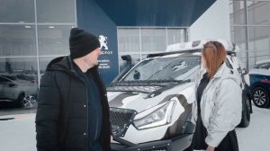 Тюнинг Исузу Д-Макс от официального дилера. Вопросы по гарантии и оформлению