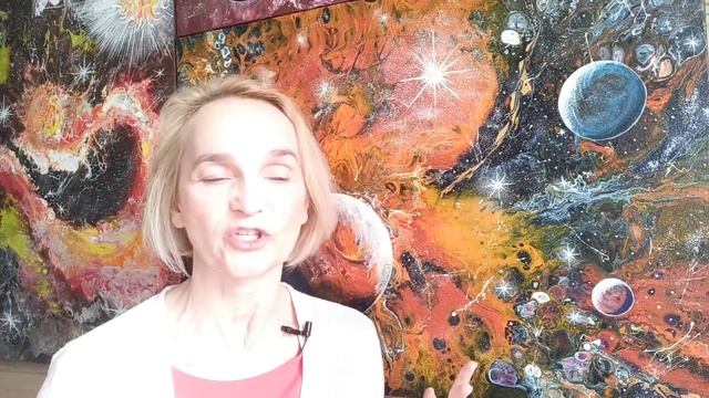 ?Встречаем Астрономический год.  Наполняем Энергиями знак Овен