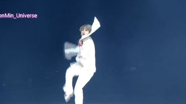 Yoongi  +  Jimin (lyrics)