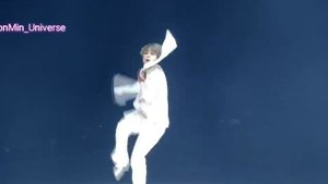 Yoongi + Jimin (lyrics)