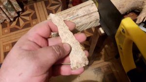 РАСПИЛКА САМШИТА, ЗАГОТОВКИ ДЛЯ РУЧЕК НОЖЕЙ.