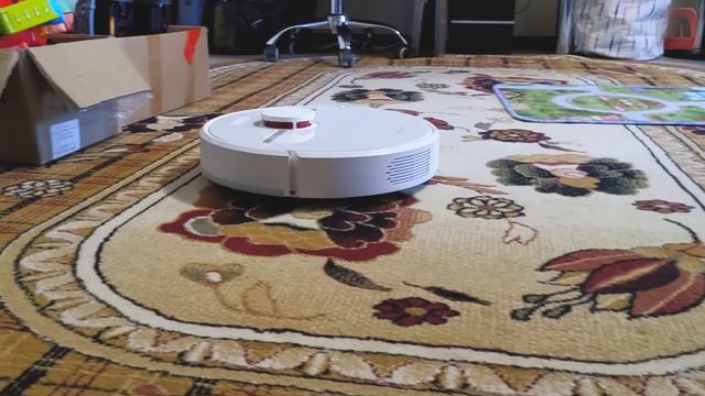 Стоит ли покупать робот пылесос. Минусы о которых не говорят смотреть онлайн