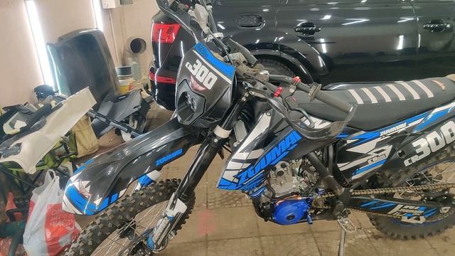 Zuumav FX 300 мини Тюнинг. смотреть онлайн