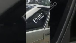 Мт-15 2шт прайд. Pride car audio