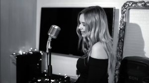 NO ROOTS Alice Merton | Cover by CHRISTINA Singer | Русская версия
