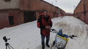 Свежее решение! MotoLand NX125E 2021  Обзор и тест драйв