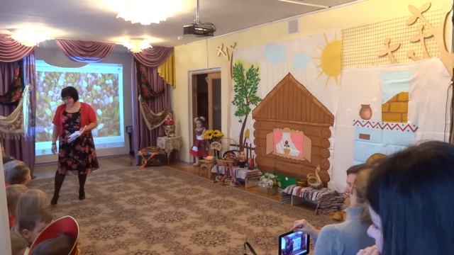 8 марта средняя группа 1 часть смотреть онлайн