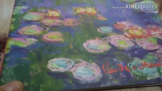 Мои блокноты. Коллекция блокнотов. смотреть онлайн