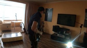 «Финский нож» Монгол Шуудан