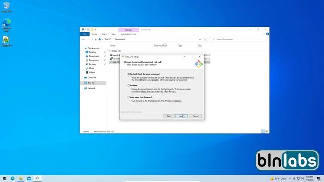 Git Training for the Real World part 1 смотреть онлайн
