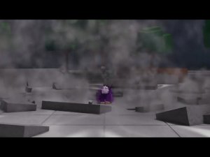 Самые сильные поля битвы. Вечерний стримчиг