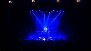 Daði Freyr - It Feels So Good (Sonique Cover) - Live at the O2 Forum