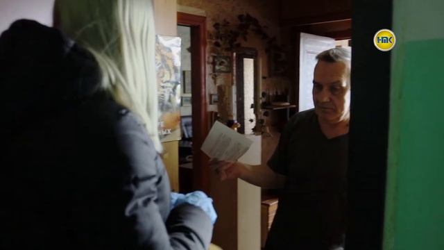 Добро с доставкой на дом смотреть онлайн