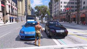 GTA 5 Ragdolls Compilation Episode 22 (Euphoria Physics Showcase)