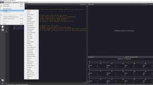 LCD Shield для камеры машинного зрения OpenMV. Железки Амперки