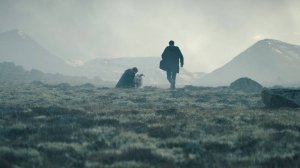 Агнец(краткий пересказ фильма)