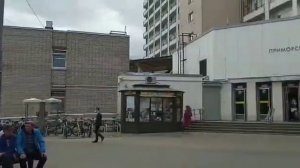 г. Санкт-Петербург ул. Железноводская д 68