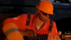 Meet The Engineer - Team Fortress 2