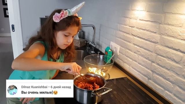 Шоколодная колбаса против обычной// Diy// делаем шоколадную колбасу
